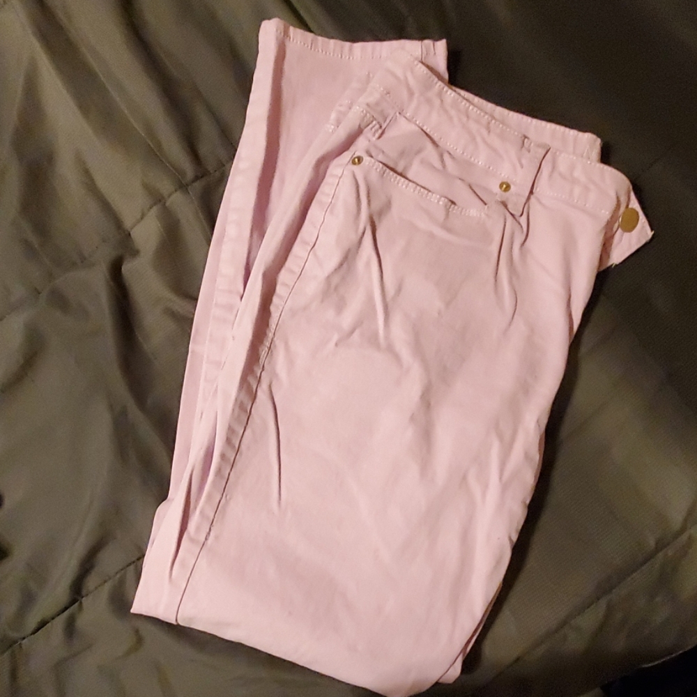 Pants